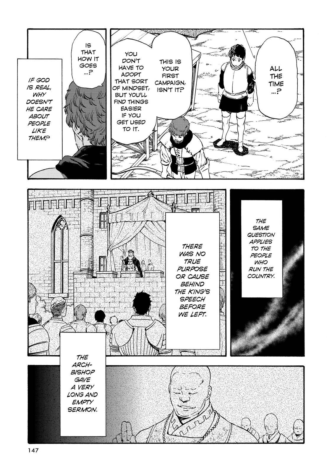 That Time I Got Reincarnated as a Slime, Chapter 70.5 image 08